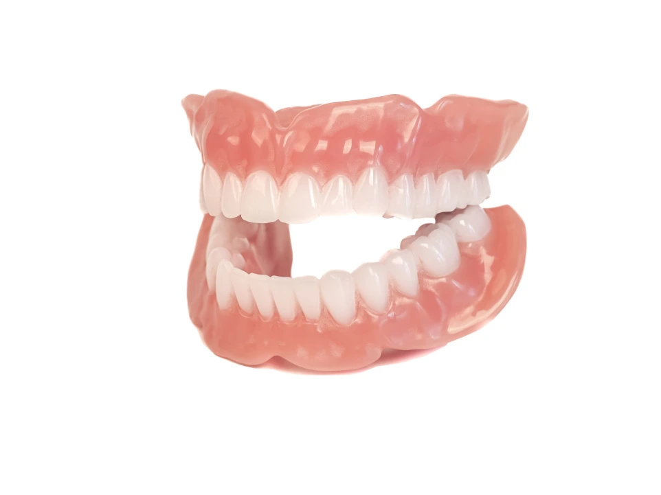 Imprimante 3D pour prothèse dentaire numerique