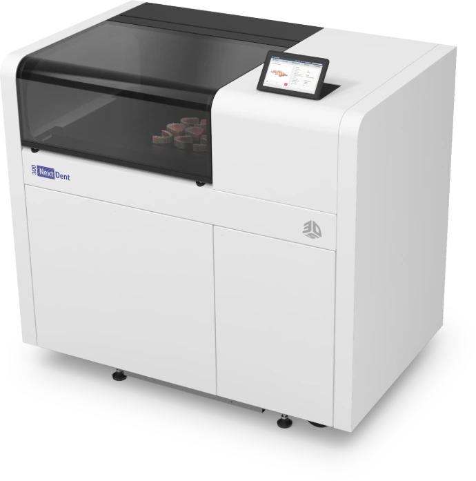Imprimante 3D Nextdent 300