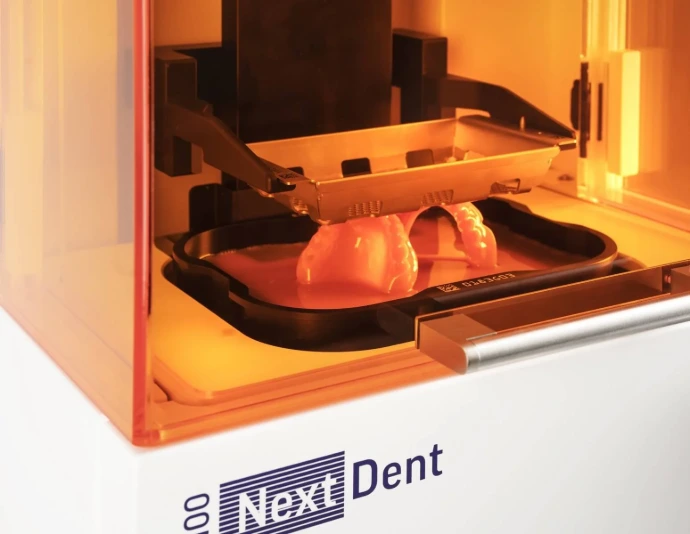 Nextdent 5100