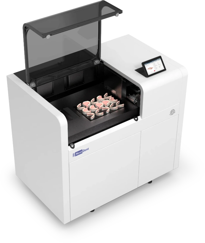 Imprimante 3D Nextdent 300