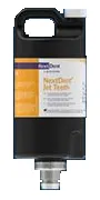 [NDJTTHYE01000] Résine Nextdent Jet Teeth Yellow, 1 Kg