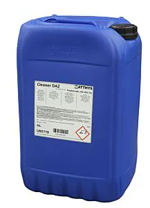 X Huile minérale blanche pour Bac à Ultrason Nexdent 300 (18 litres)
