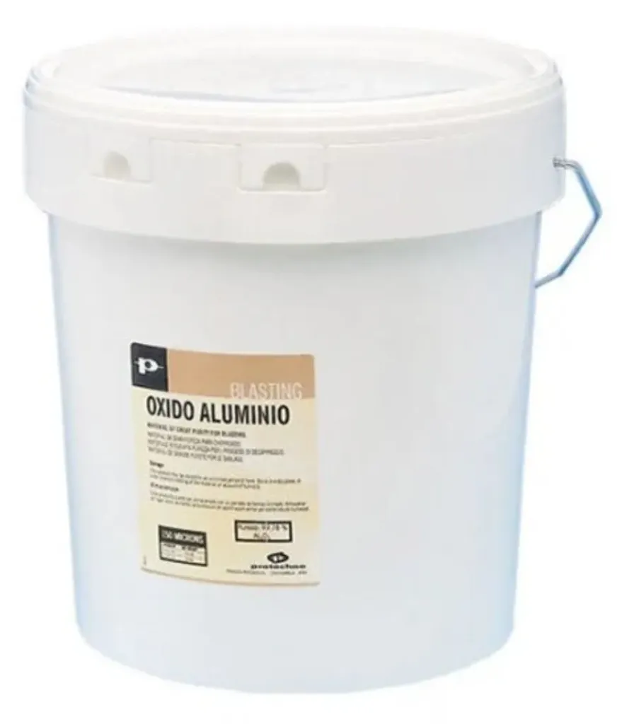 Sable pour sableuse Nextdent 300 (24 Kg)